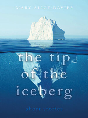 cover image of The Tip of the Iceberg